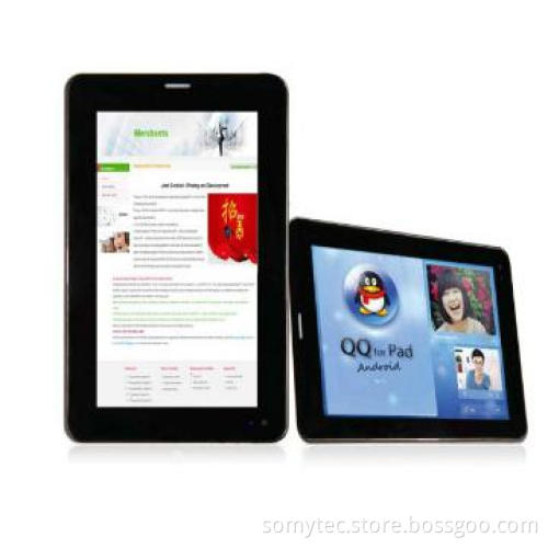 7\'\' A20 cheap price topsale newest Android 4.2 Tablet PC manufacturer